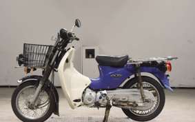 HONDA C110 SUPER CUB JA07