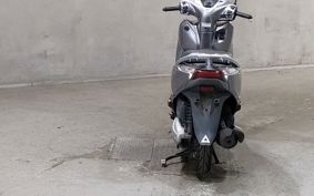 HONDA LEAD 125 JF45