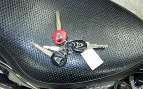 YAMAHA DRAGSTAR 400 2010 VH02J