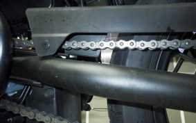 HONDA CL250-2 MC57
