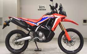 HONDA CRF250 GEN 2 RALLY MD47