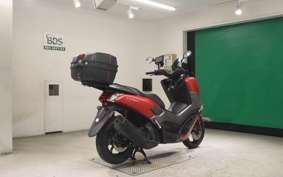 YAMAHA N-MAX 155 A 2003 SG50J