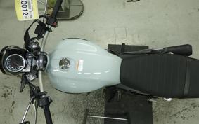 HONDA GB350S 1995 NC59
