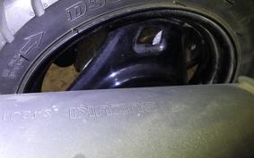 SUZUKI ﾚｯﾂ 2021 CA4AA
