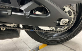 SUZUKI GSX-R600 2018 C3111