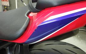 HONDA CBR1000RR RSP 2020 SC82