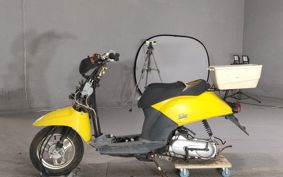 HONDA TODAY AF61