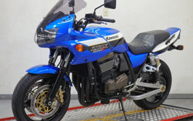 KAWASAKI ZRX1200 S 2001 ZRT20A