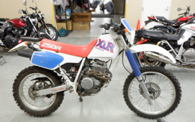 HONDA XLR250R MD22