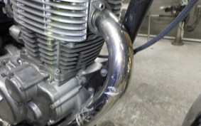 YAMAHA SR400 Gen.2 1995 1JR