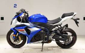 SUZUKI GSX-R1000 2012