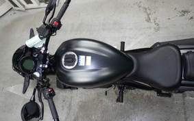 KAWASAKI ELIMINATOR400-3SE 2025 EL400A