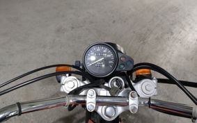 HONDA FTR223 MC34