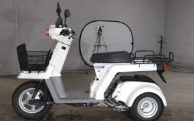 HONDA GYRO TD02