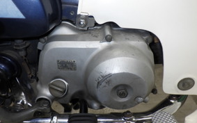 HONDA C70 SUPER CUB 2021 C70