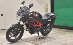 HONDA VTRF250 MC33