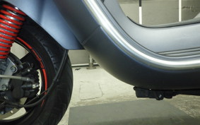 VESPA SEI GIORNI 2021