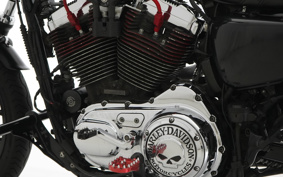 HARLEY HARLEY XL1200V 2012 LF3