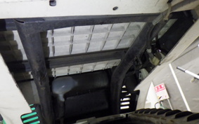 HONDA GYRO CANOPY 1991 TA02
