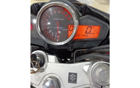 SUZUKI GSR250 GJ55D