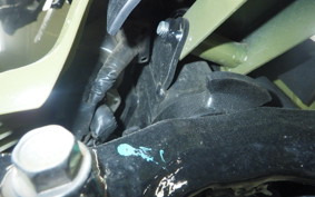 HONDA ｸﾛｽｶﾌﾞ110-2 2024 JA45