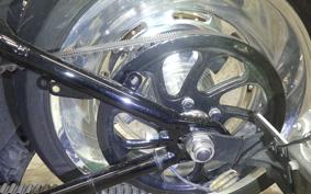 HARLEY FXSTC 1580 2009