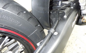 YAMAHA WR250X 2021 DG15J