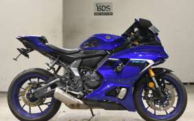 YAMAHA YZF-R7 2025 RM39J