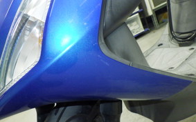 SUZUKI ADDRESS V125 S 2023 CF4MA