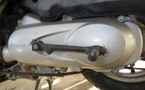 HONDA DIO Gen.6 AF62