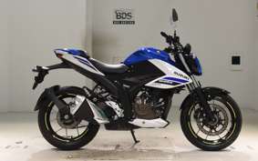 SUZUKI ｼﾞｸｻｰ250 ED22Y