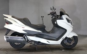 SUZUKI SKYWAVE 250M CJ45A