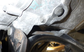 SUZUKI ADDRESS V125 G CF46A