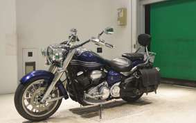 YAMAHA XV1900 MIDNIGHT STAR 2011