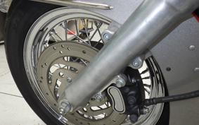 HARLEY FLSTC 1580 2007