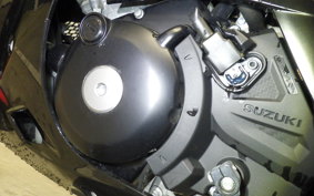 SUZUKI GSX-R125 2008 DL33B