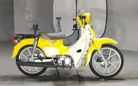 HONDA SUPER CUB110 JA59