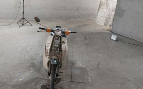 SUZUKI BAR DEE50 FR50