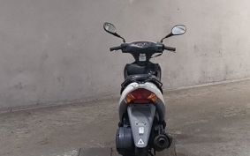 SUZUKI ADDRESS V125 CF4EA