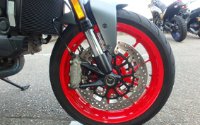 DUCATI MONSTAR 937 PLUS 2024