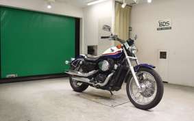 HONDA VT750S 2012 RC58