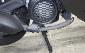 HONDA DIO 110 Lite 2014 JK46