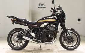KAWASAKI Z900RS 2024 ZR900K