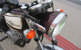 KAWASAKI ESTRELLA BJ250A