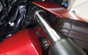 HONDA LEAD 125 1989 JK12