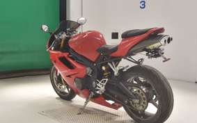 TRIUMPH DAYTONA 675 2006
