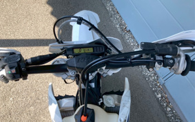 KTM 250 EXC F EXA40