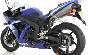 YAMAHA YZF-R1 2005 RN13