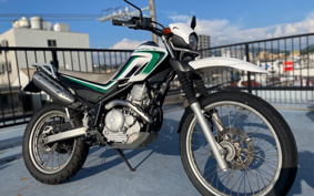 YAMAHA SEROW 250 DG17J