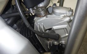 HONDA CT125 HUNTER CUB JA55